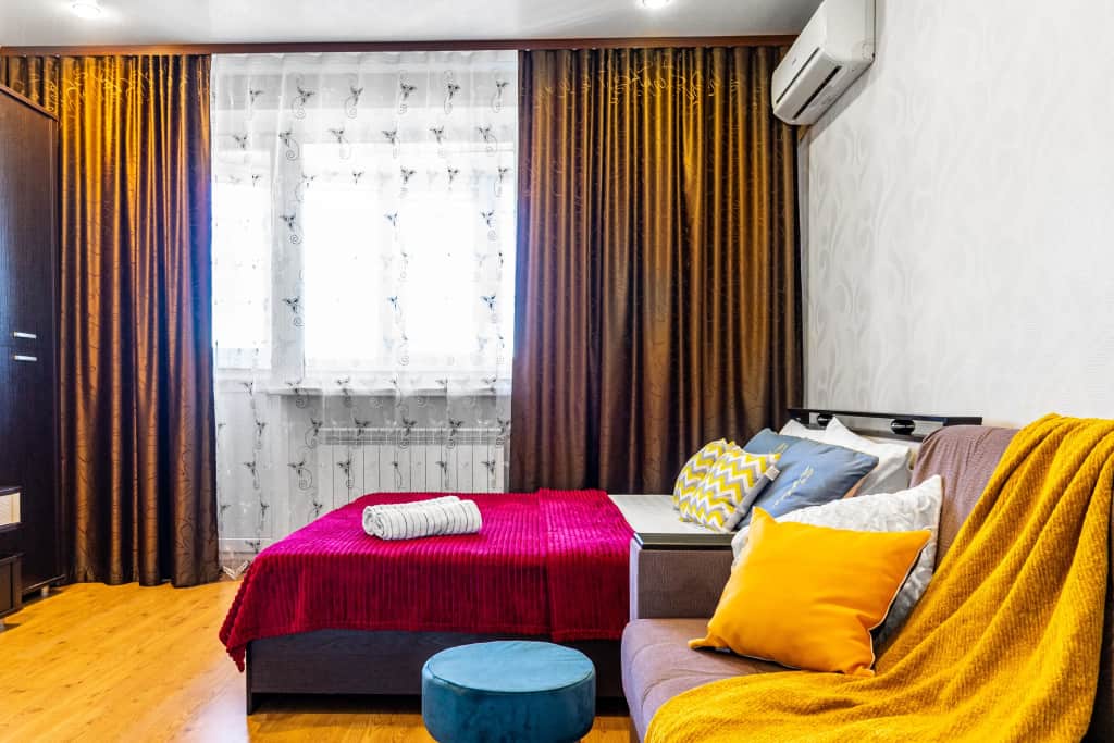 Апартаменты SunRental на Миронова 6: фото 2