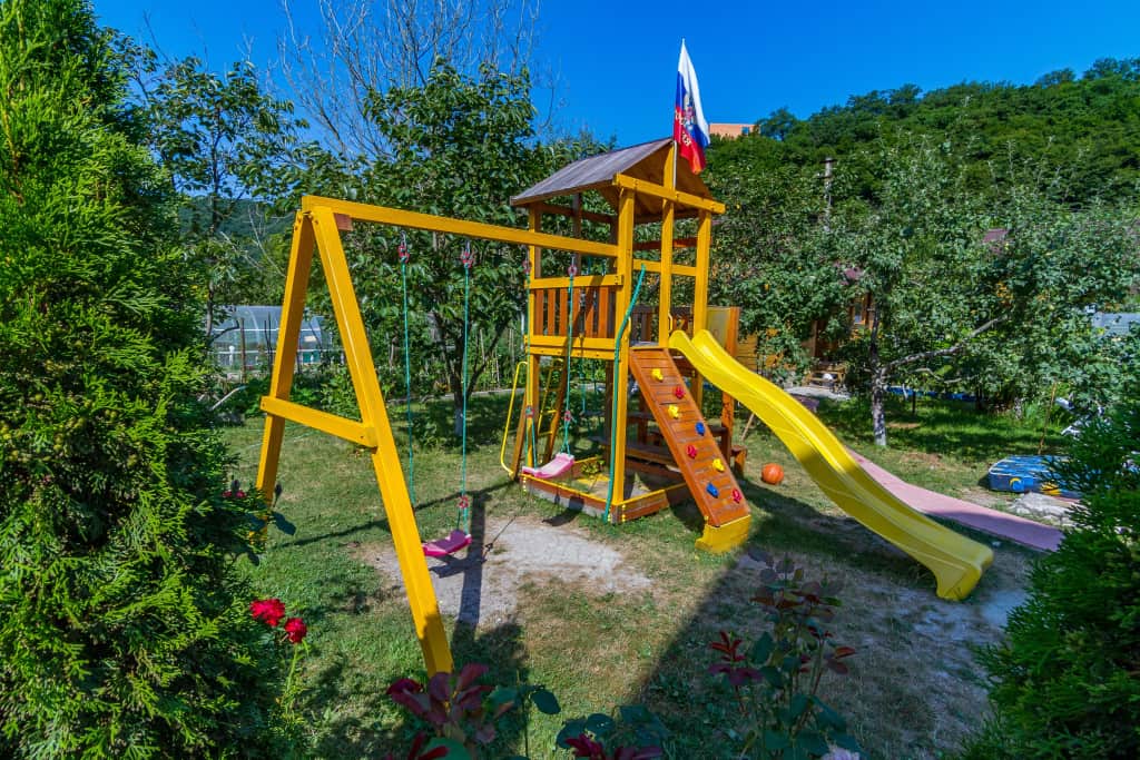Гостевой Дом Кедр: фото 3
