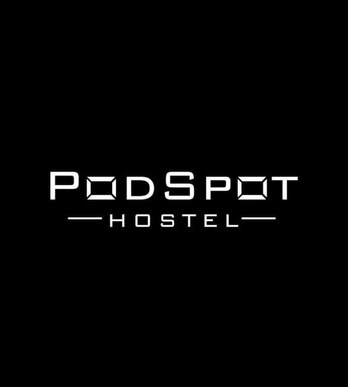 Хостел PodSpot: фото 2
