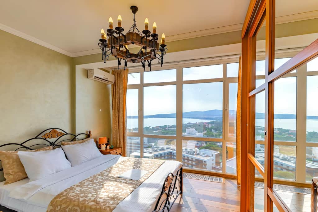 Квартира 70 м над уровнем моря: фото 3
