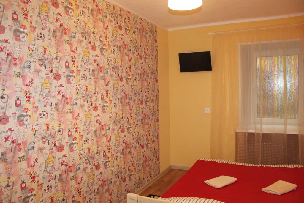 Yugra Hostel: фото 3