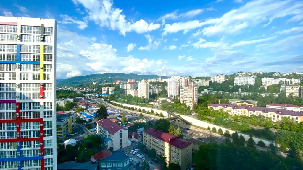Квартира ЖК  Раз Два Три: фото 2