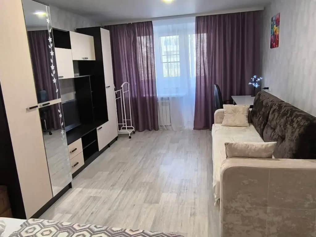 Квартира в Центре: фото 3
