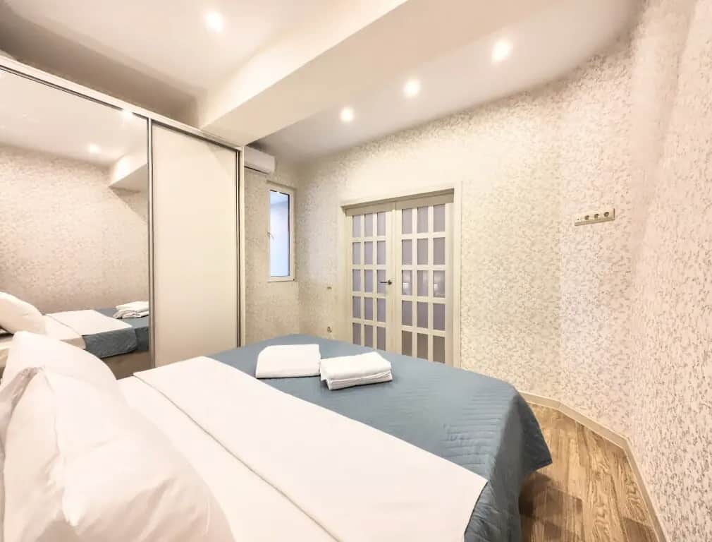 Апартаменты M Apartments SvetlanaPark: фото 3