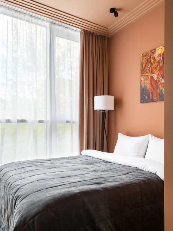 Апартаменты Comfort Life на Маяковской: фото 2