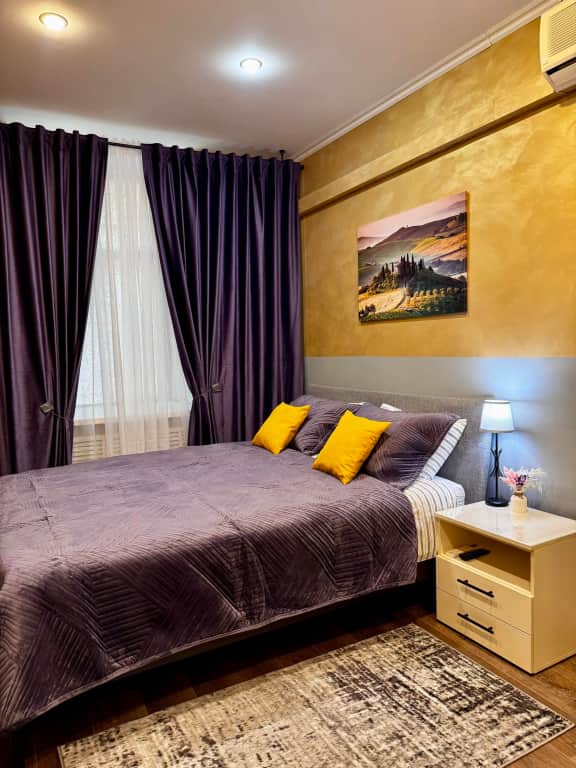Мини-отель Goldie Home: фото 2