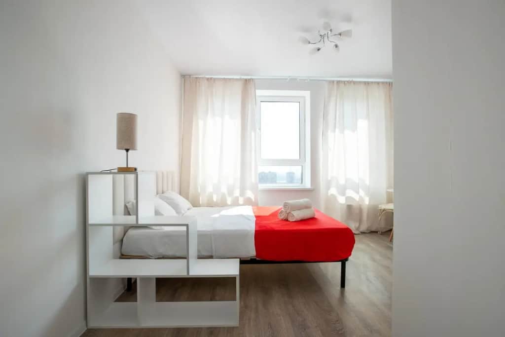 Апартаменты 1 MaxRealty24 Просторная 15: фото 3