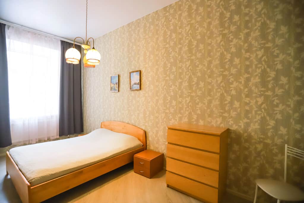 Апартаменты SPB-Rentals на Литейном 11: фото 2