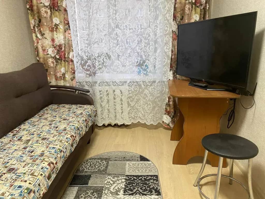 Квартира студия: фото 2