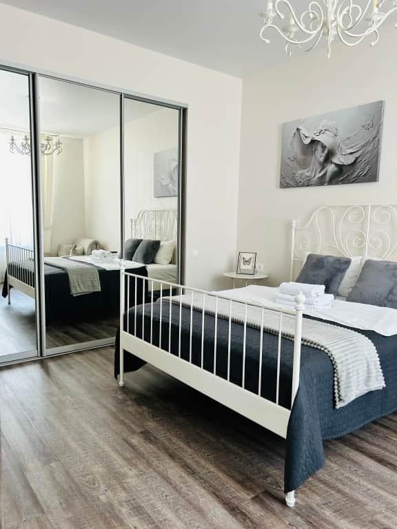 Апартаменты с кондиционером в Центре PITER APARTMENTS у Эрмитажа: фото 2