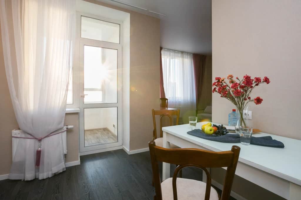 Апартаменты BeRent Циолковского 29 метро Чкаловская: фото 3