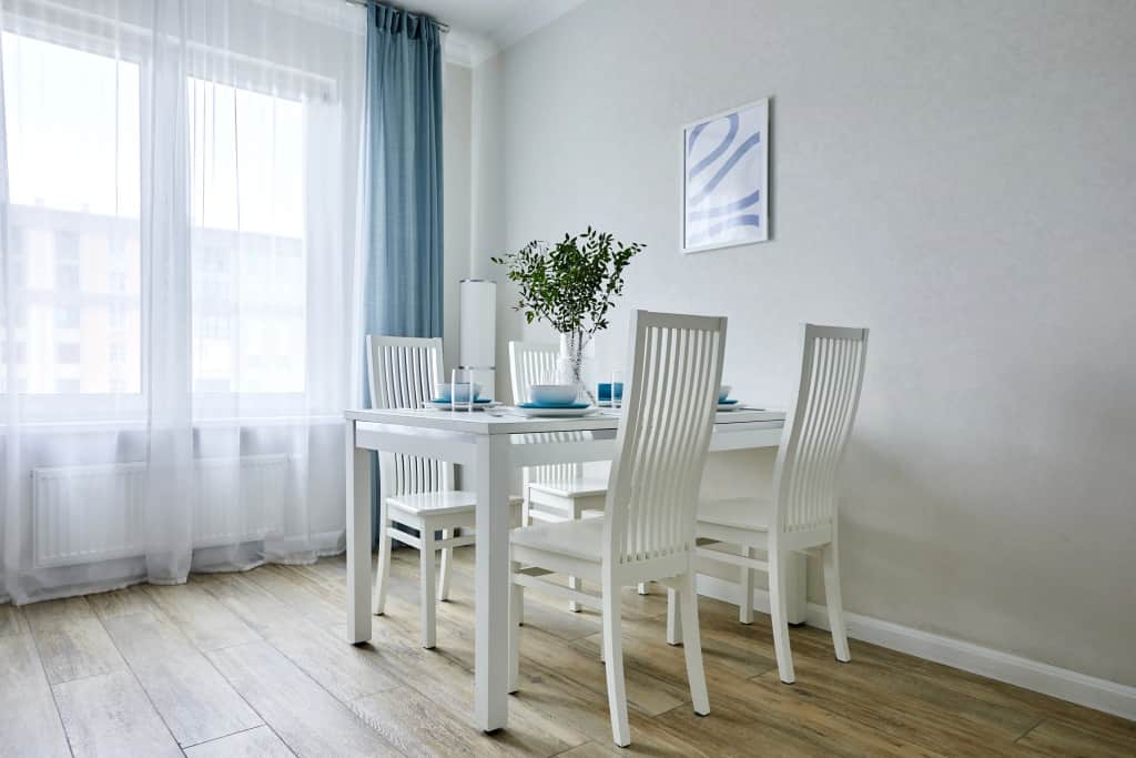 Квартира Moon на Красуцкого Satin home: фото 3