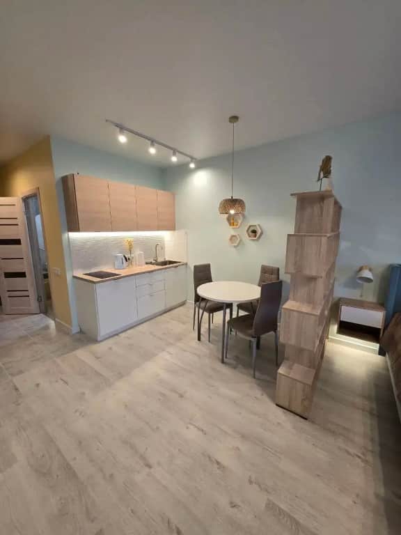 Квартира Rent apartment: фото 3