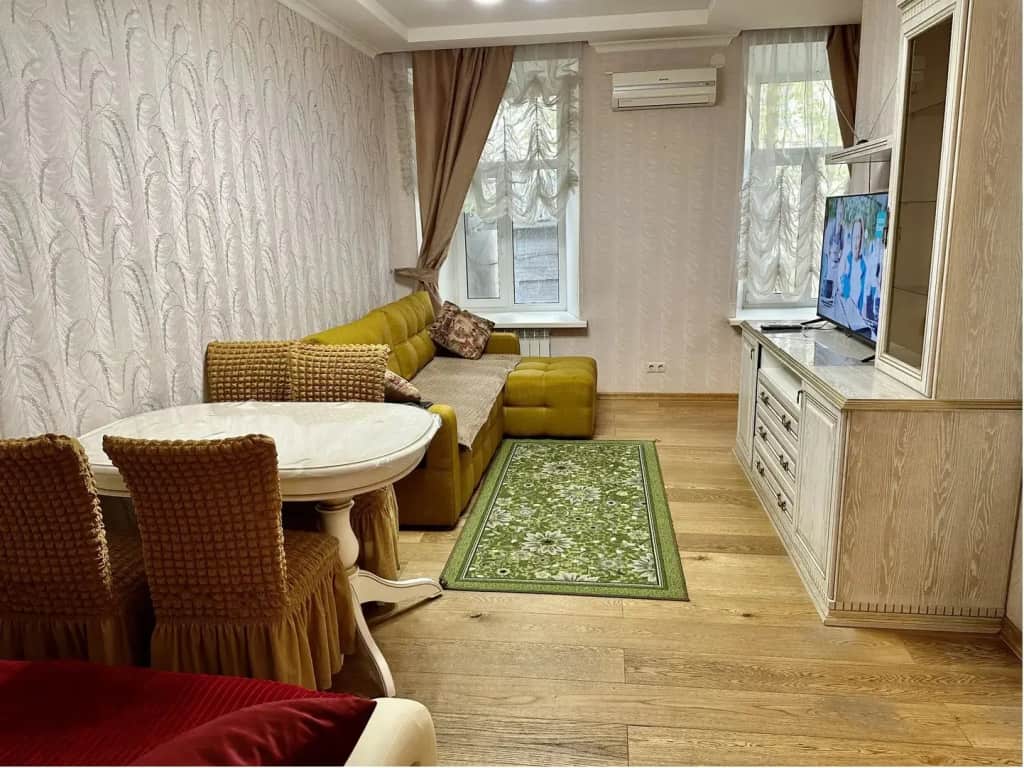 Квартира Шикарная у Кремля на Варварской: фото 2
