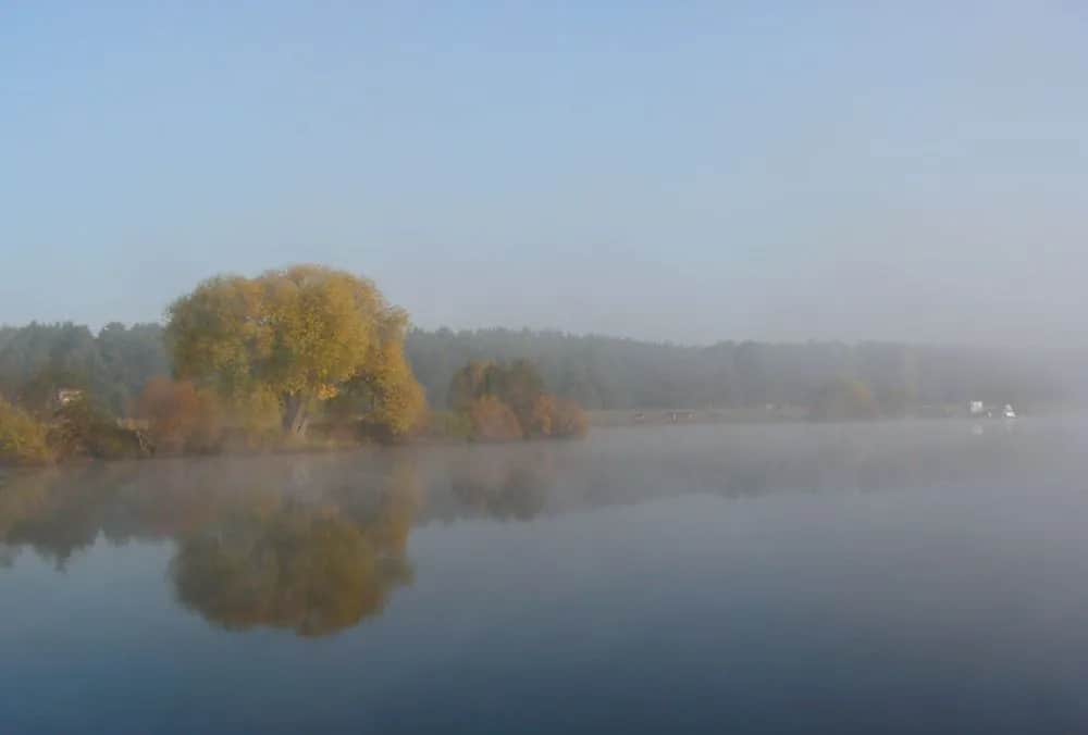 Загородный комплекс отдыха Волжанка: фото 3