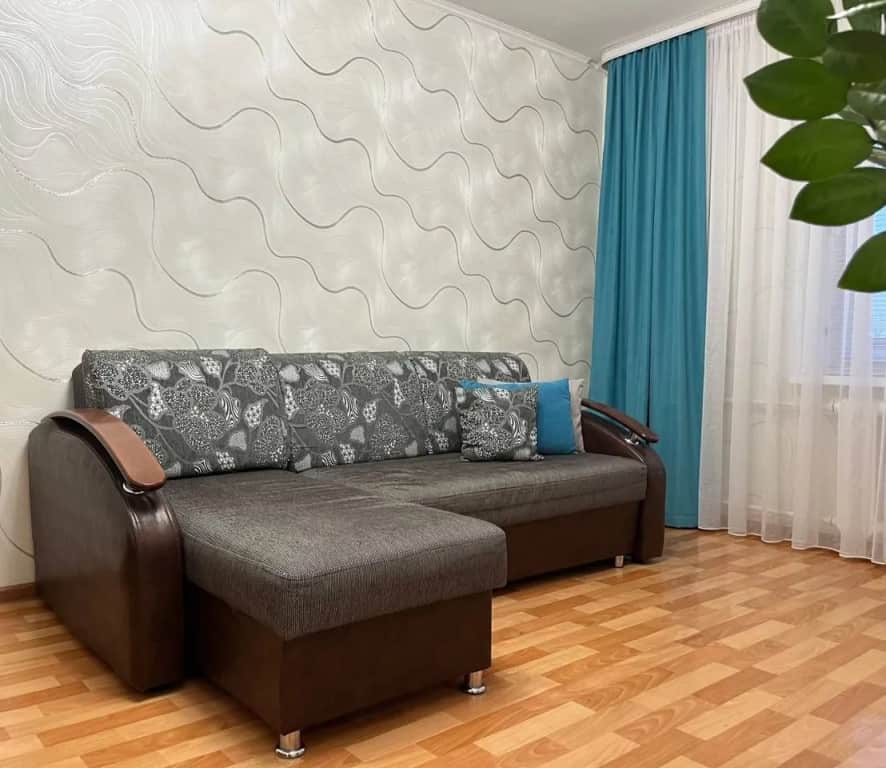 Квартира Марат Home по ул. Гафиатуллина д. 47: фото 2