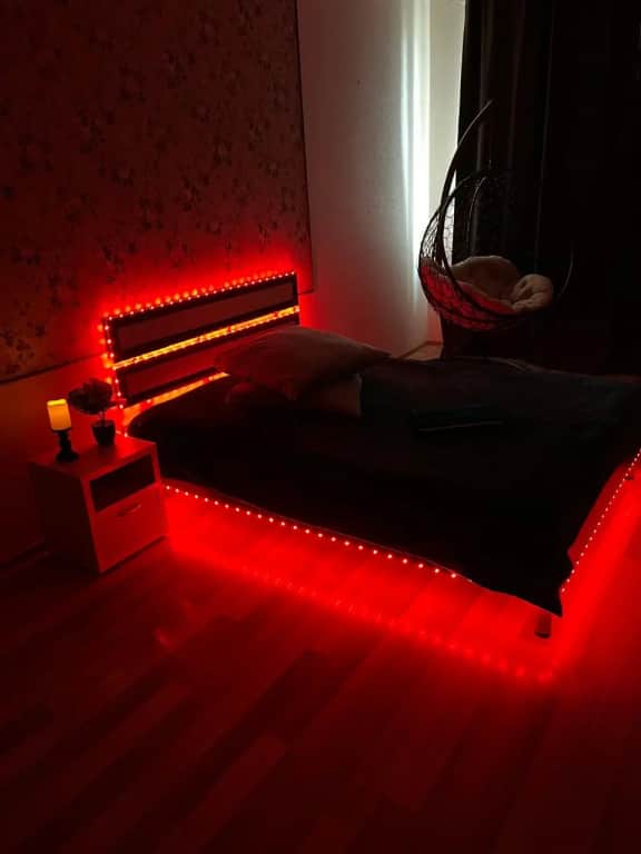 Квартира Уютная на улице Юмашева: фото 3