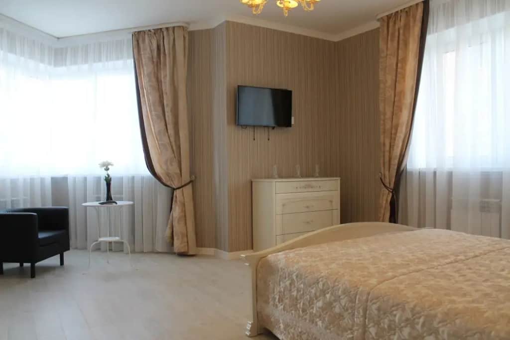 Апартаменты Столичный 8: фото 3