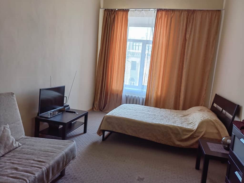 Апартаменты Sutki Rent в Золотом Треугольнике: фото 2
