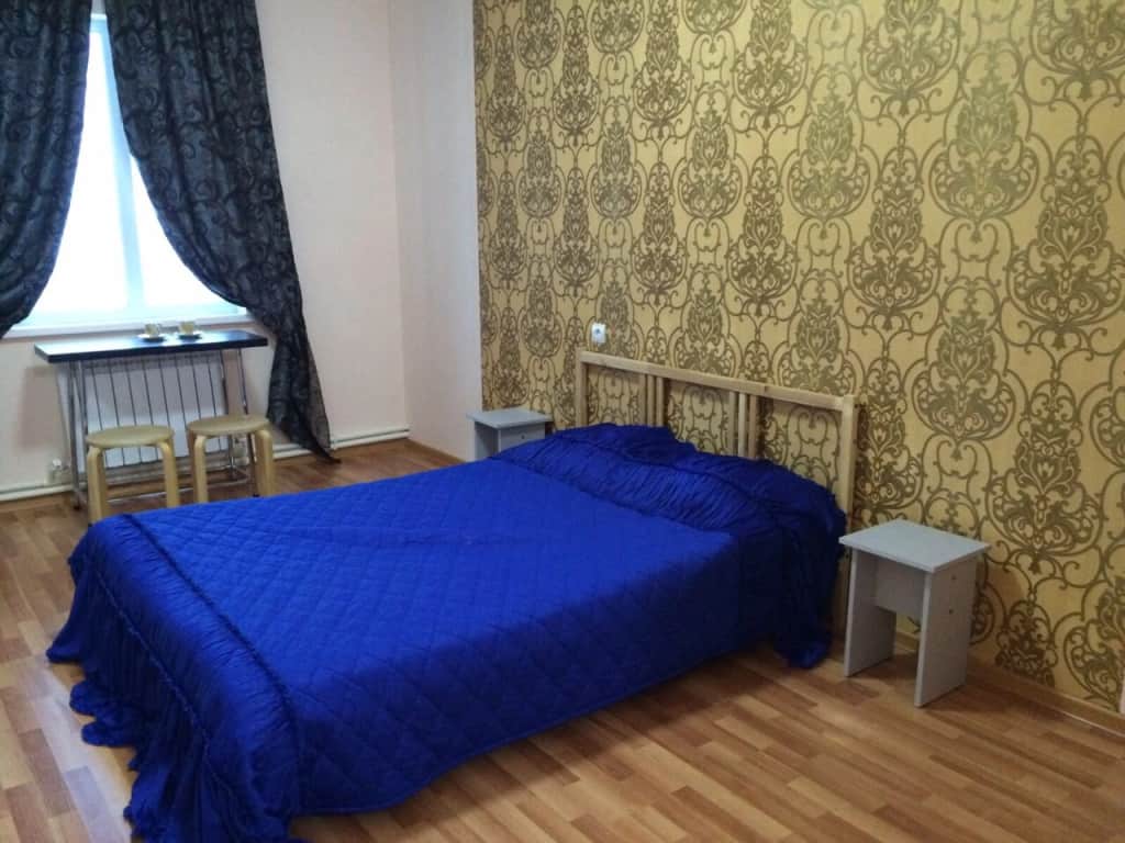 Гостевой Дом Виктория: фото 3