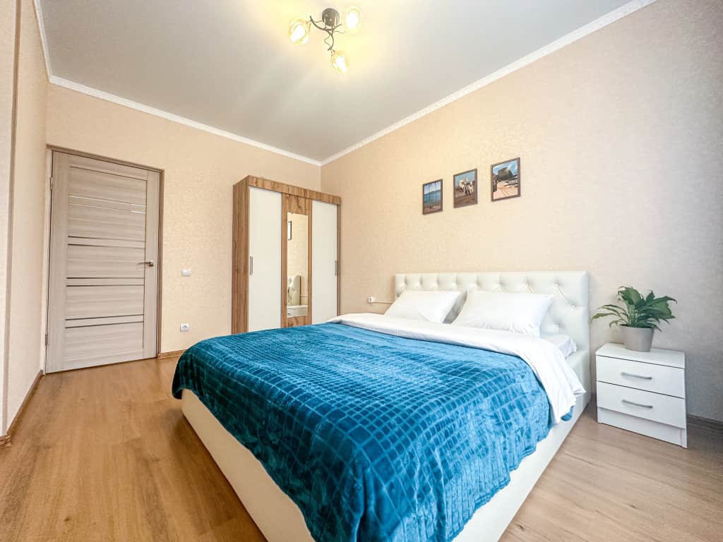 Апартаменты Krymsk Home: фото 3