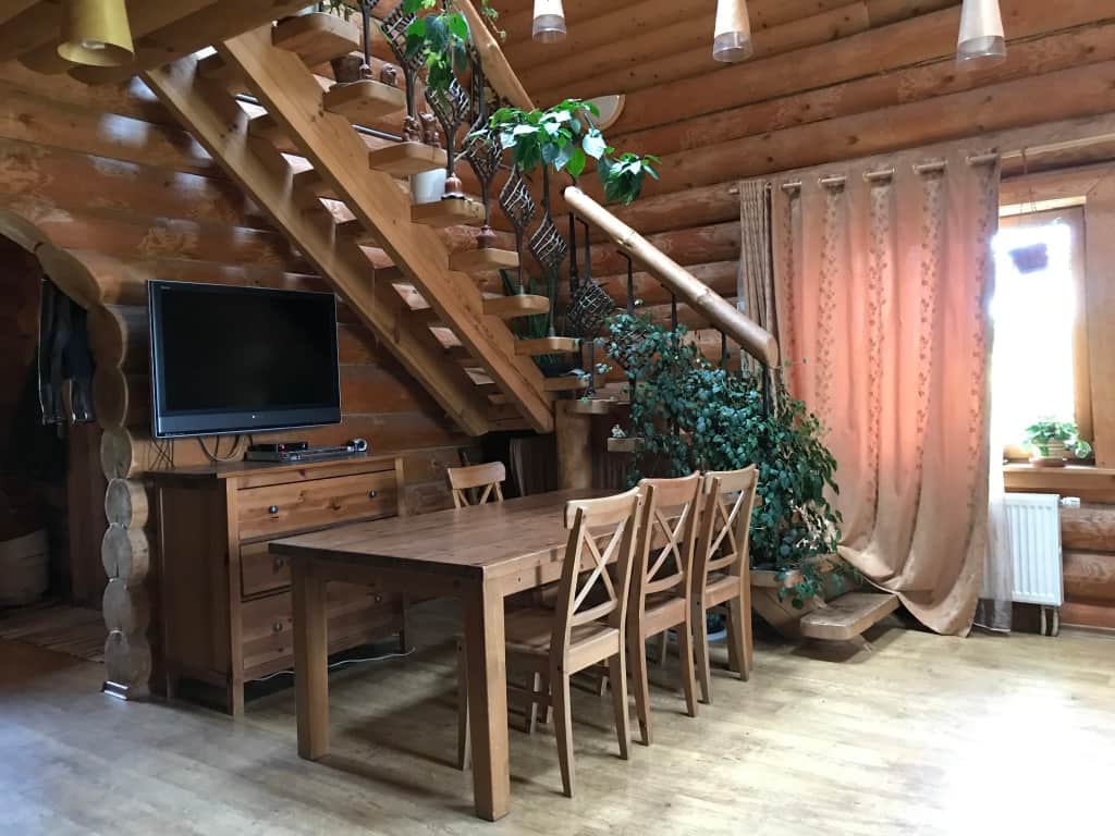 Гостевой дом Капаново: фото 3