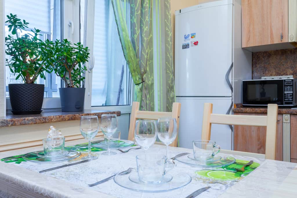 Квартира  MWA Venskaya: фото 2