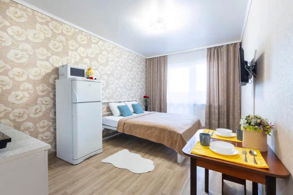 Prince Apartments С240: фото 2