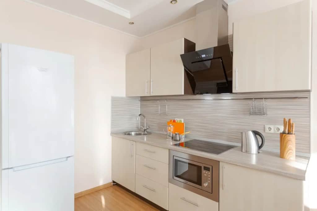 Апартаменты M Apartments, Eldorado 5: фото 3