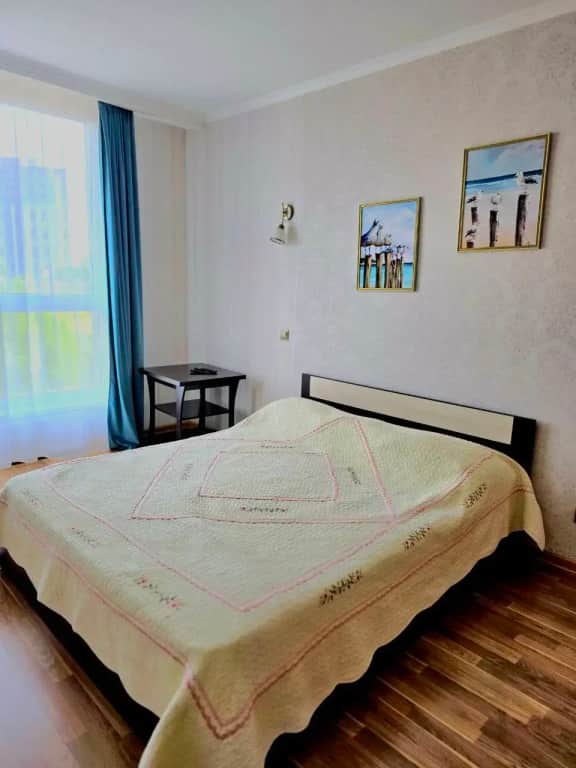 Квартира в центре Калининграда на Молочинского 4: фото 3