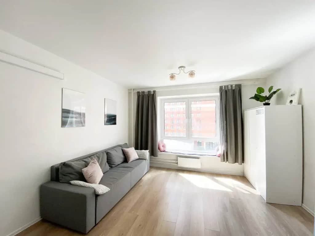 Квартира Top Rooms Люблинская 78/3: фото 2