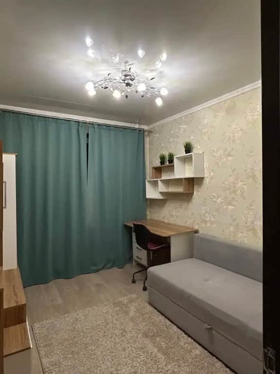Квартира Димитрова 41г: фото 3
