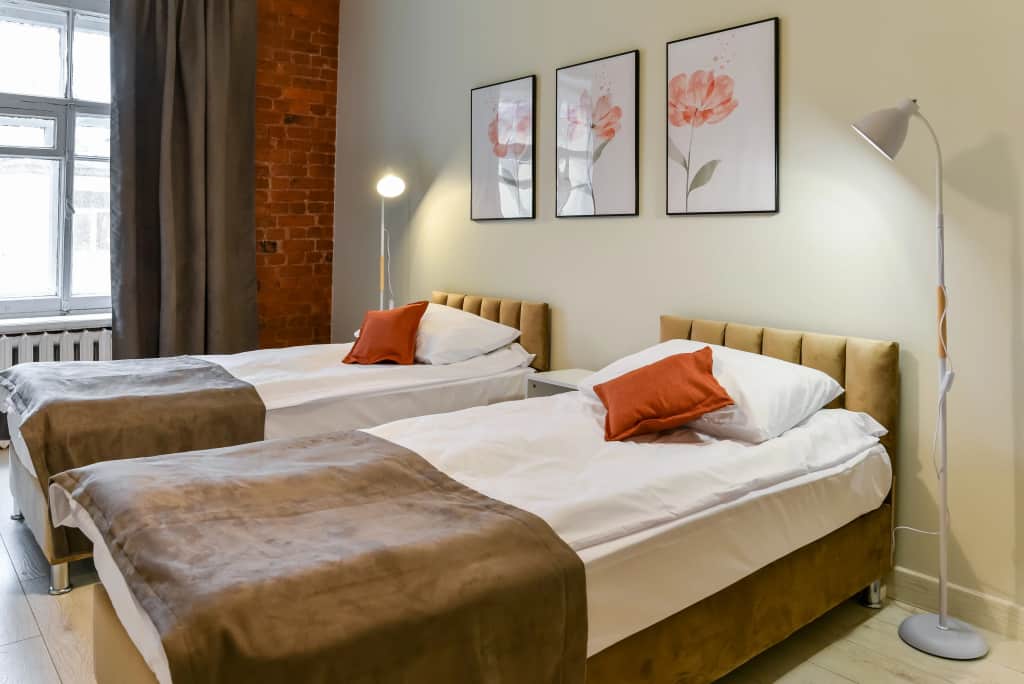 Меблированные комнаты Moment Loft: фото 3