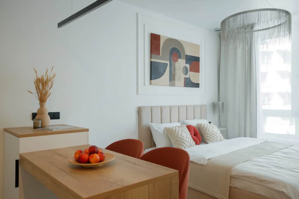 Апартаменты Coral by Smart Lofts Moscow: фото 2