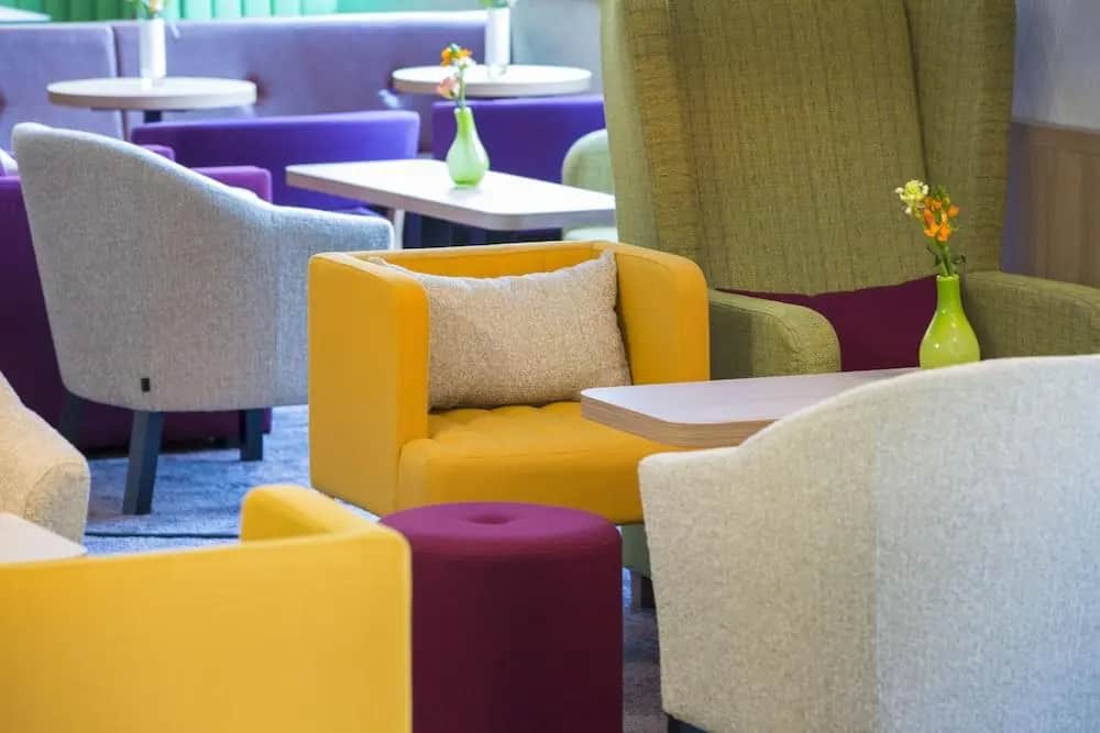 Park Inn by Radisson Новокузнецк: фото 2