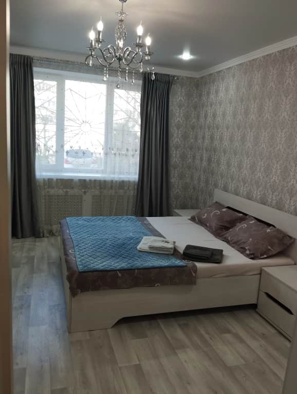Квартира у подножия горы Машук: фото 2