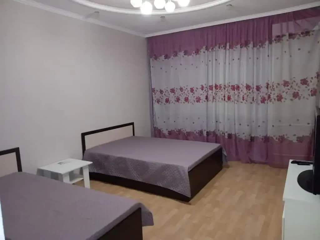 Квартира Двухкомнатная Ученическая: фото 2
