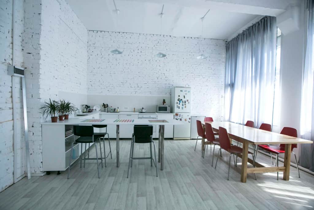 Хостел Bla Bla Hostel Rostov: фото 3