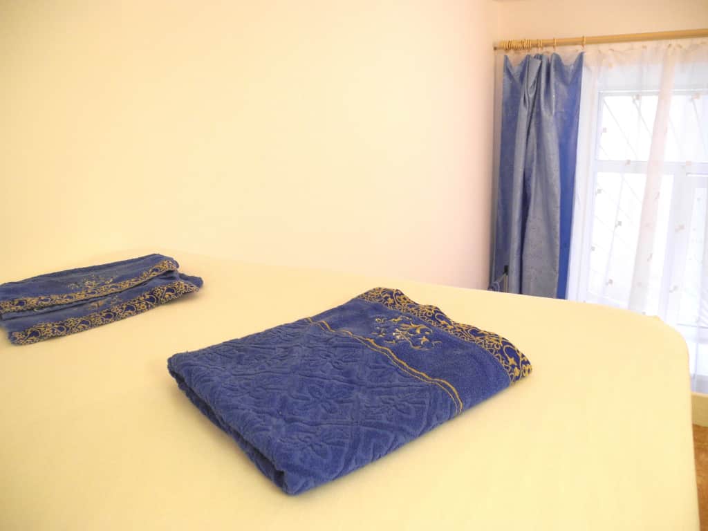 Mini Hotel Simple Home: фото 3