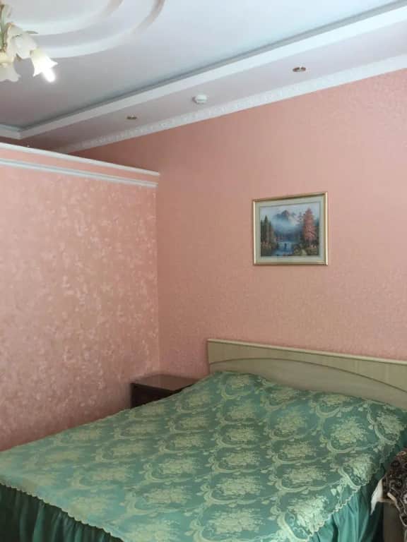 Меблированные комнаты Сальма: фото 3