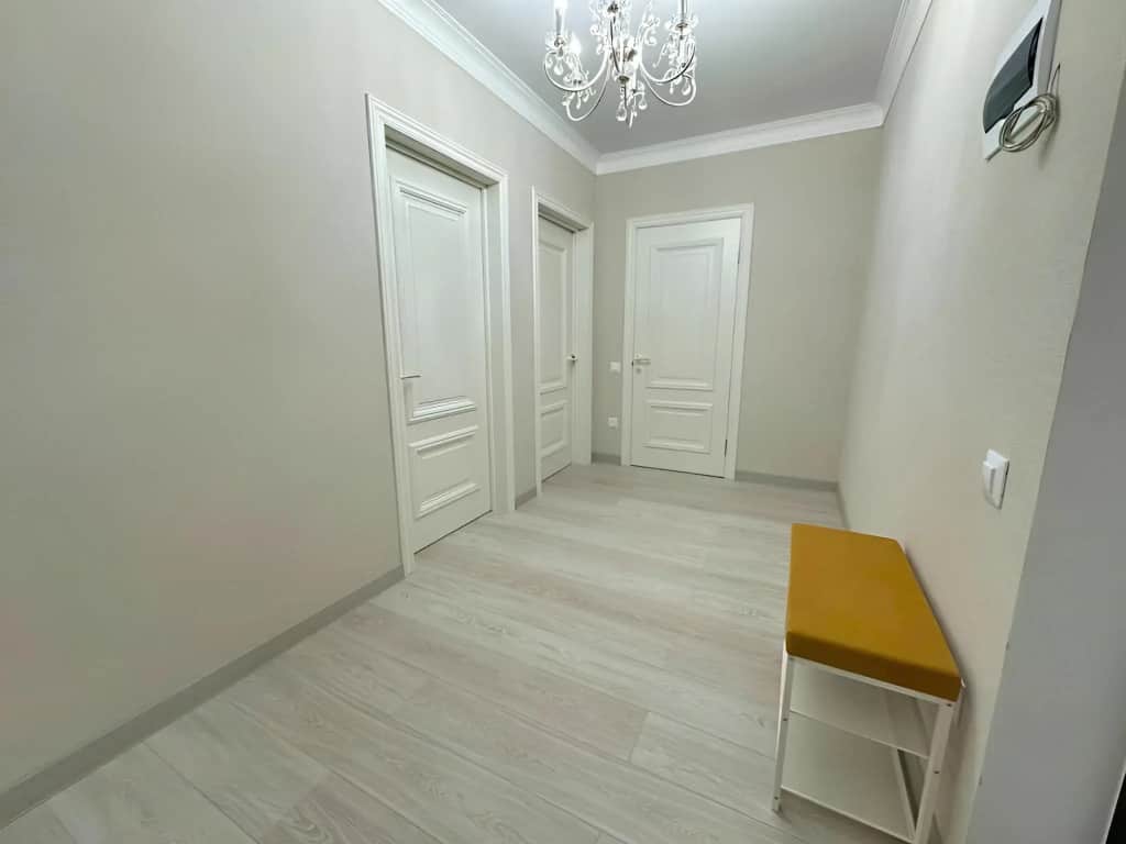Квартира на Окопной 16/16А: фото 3