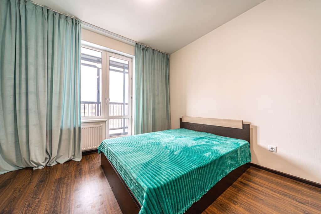 Апартаменты GoodApart near the Ivanovo Garden 2: фото 2
