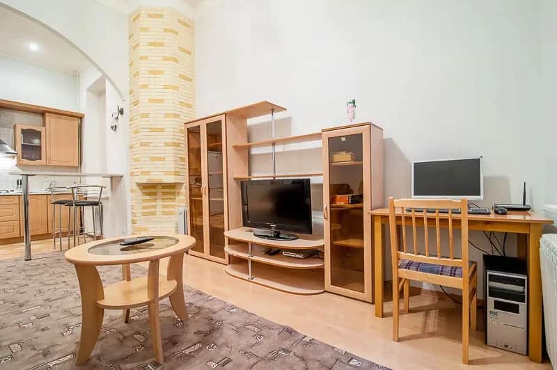 Апартаменты PiterStay Пушкинская 6: фото 3