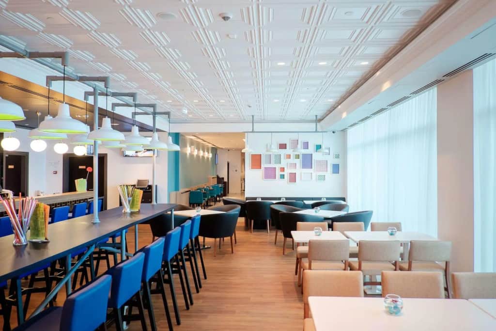Park Inn by Radisson Новокузнецк: фото 3