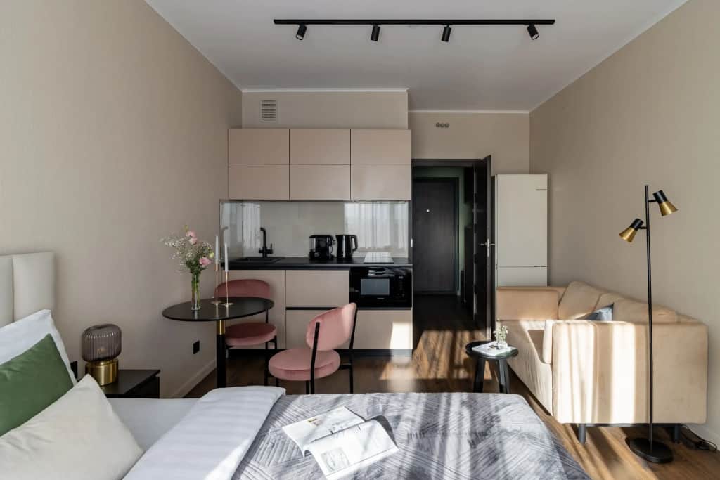 Квартира Merino Home Velur: фото 3