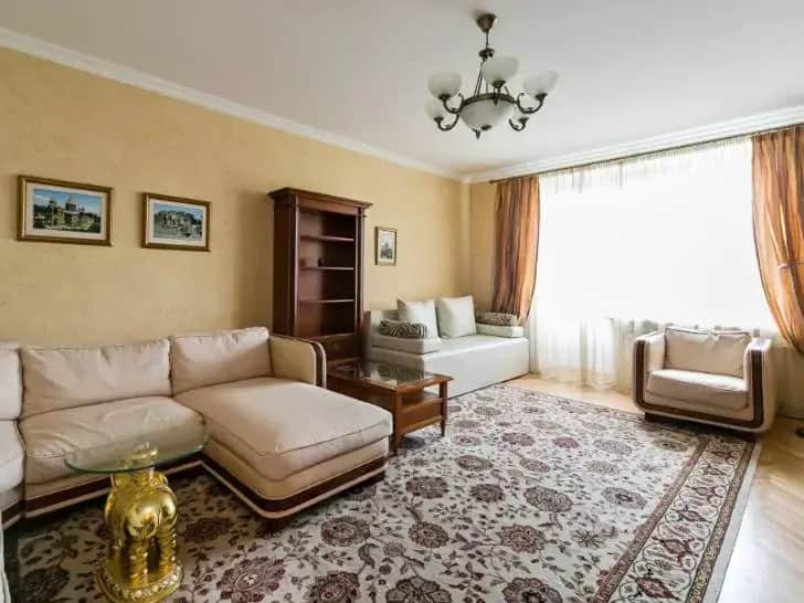 Апартаменты MaxRealty24 Марии Ульяновой 12: фото 3