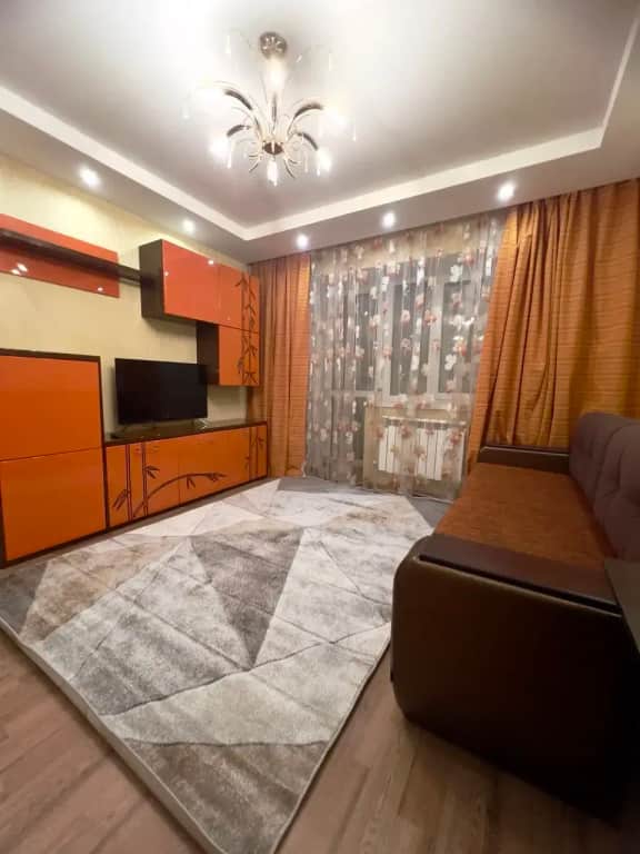 Квартира Inndays Apartments на Староникитская 105б (2): фото 3