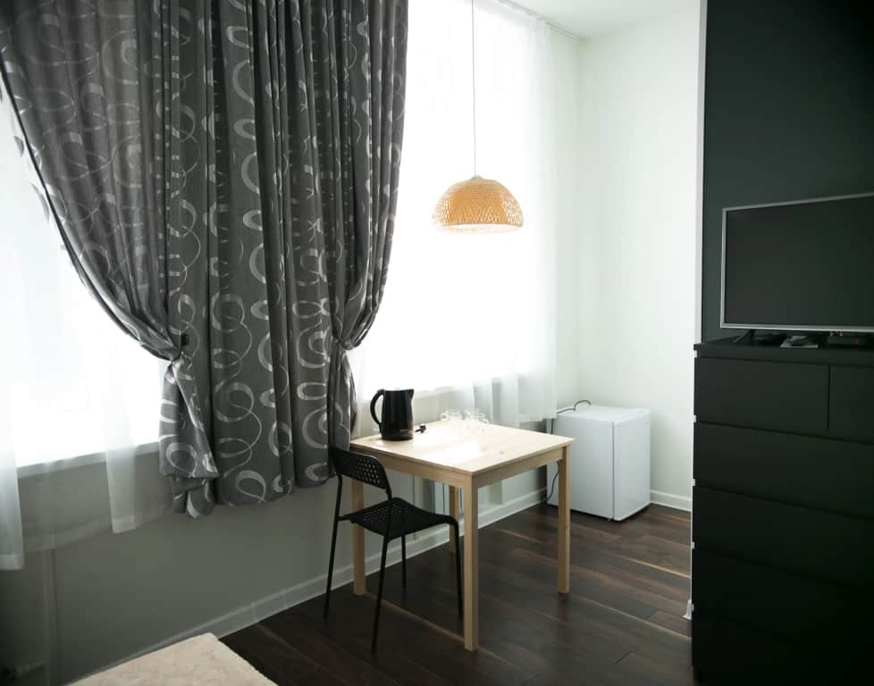 Мини-Отель 4Rooms: фото 2