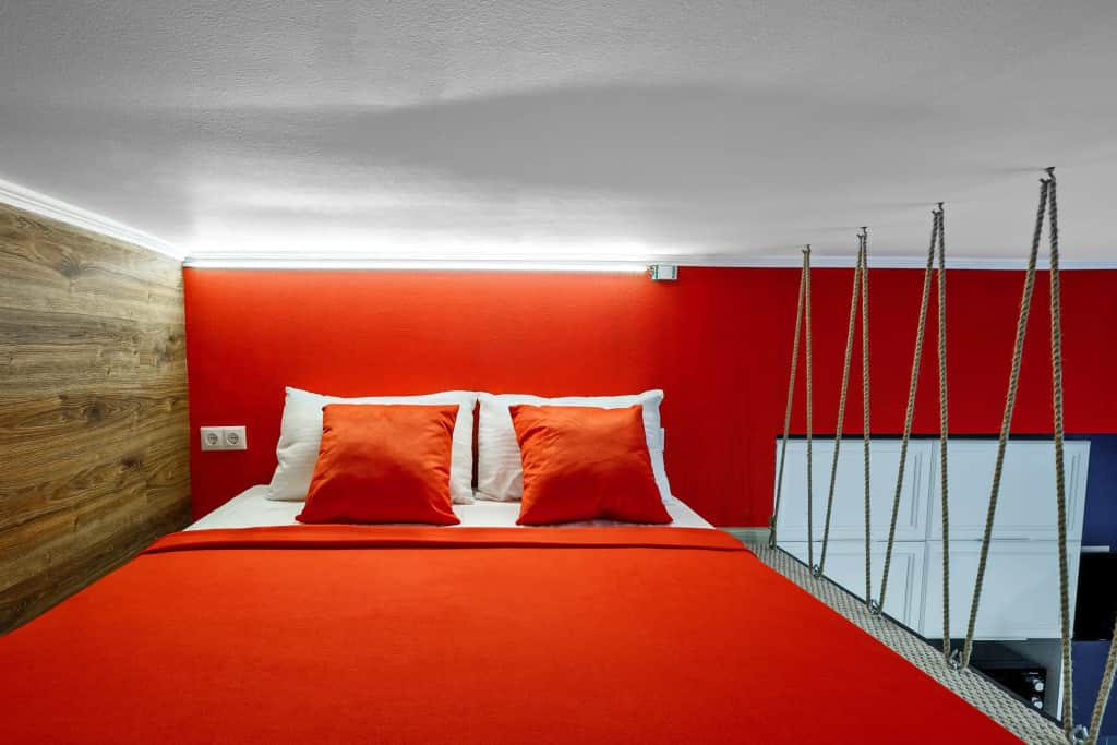 Апартаменты Red Baltic: фото 2
