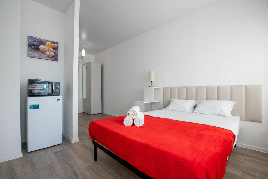 Апартаменты MaxRealty24 Просторная 15: фото 3